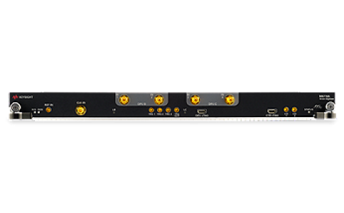 M9710A AXIe 高速数字化仪 数采设备是德科技Keysight